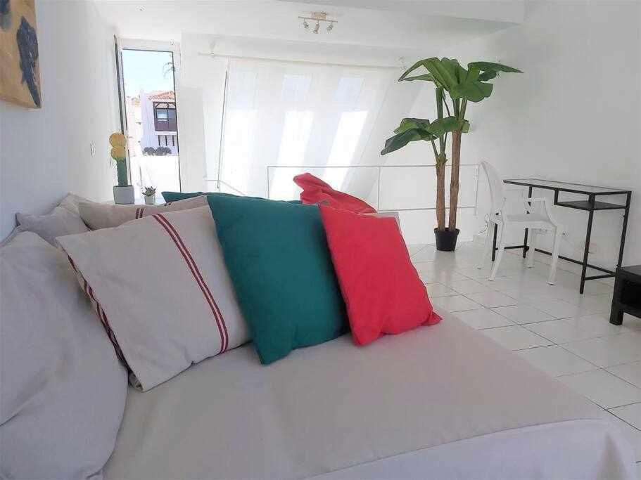 Brisa Marina House By The Sea Villa Corralejo Exterior photo