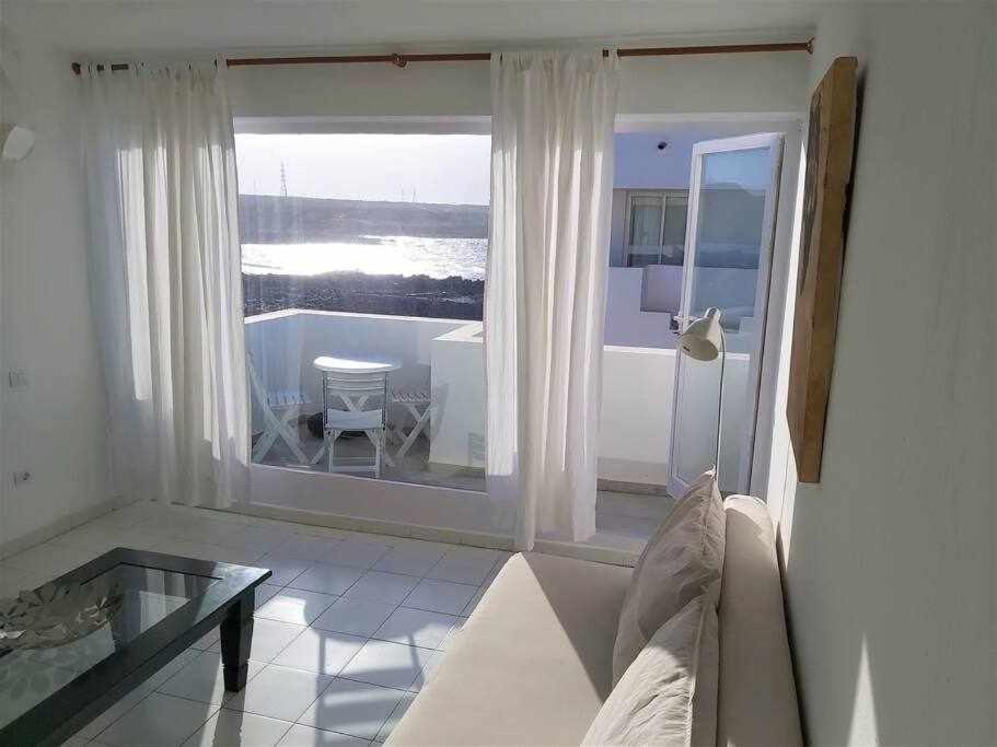 Brisa Marina House By The Sea Villa Corralejo Exterior photo