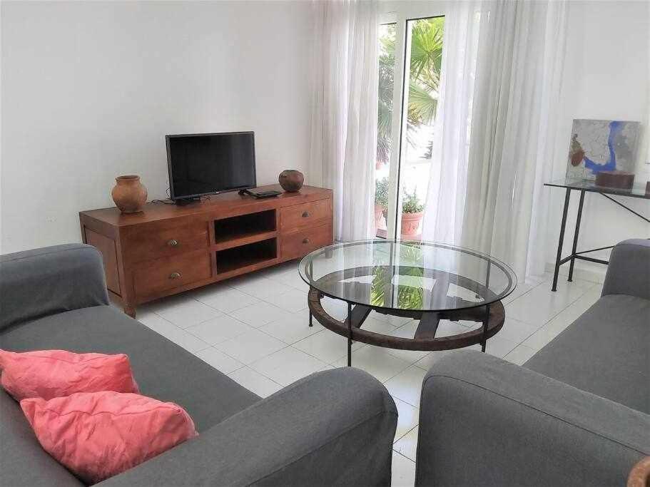 Brisa Marina House By The Sea Villa Corralejo Exterior photo