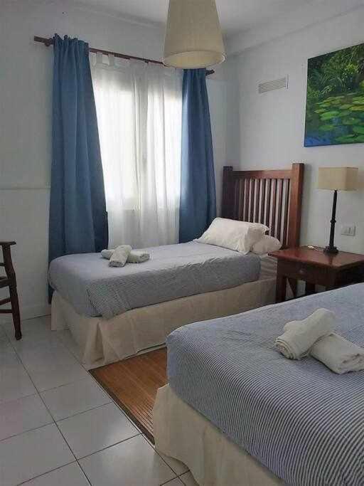Brisa Marina House By The Sea Villa Corralejo Exterior photo