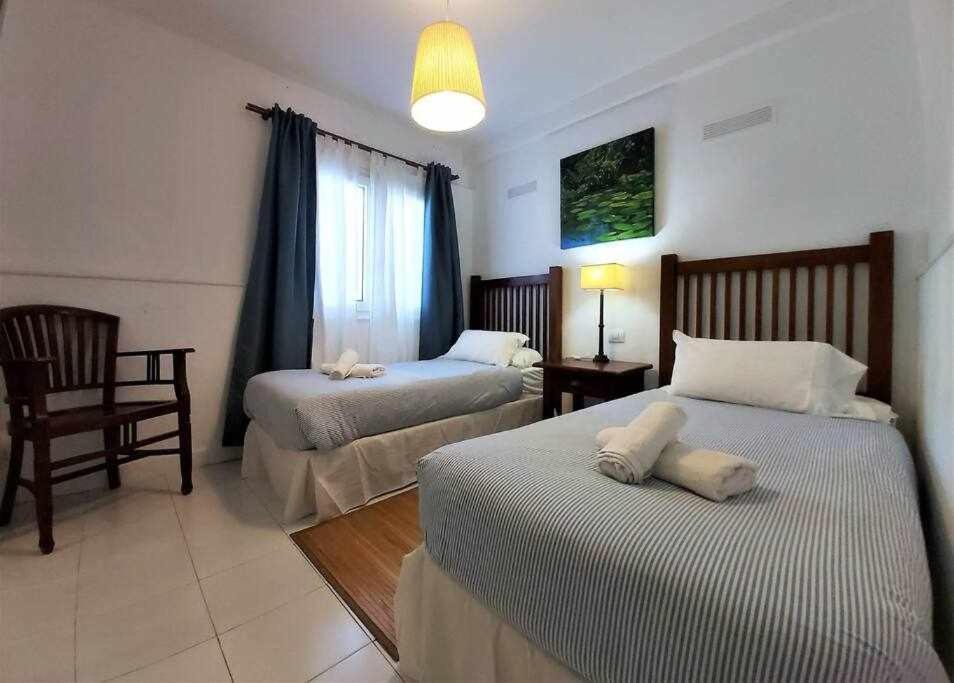 Brisa Marina House By The Sea Villa Corralejo Exterior photo
