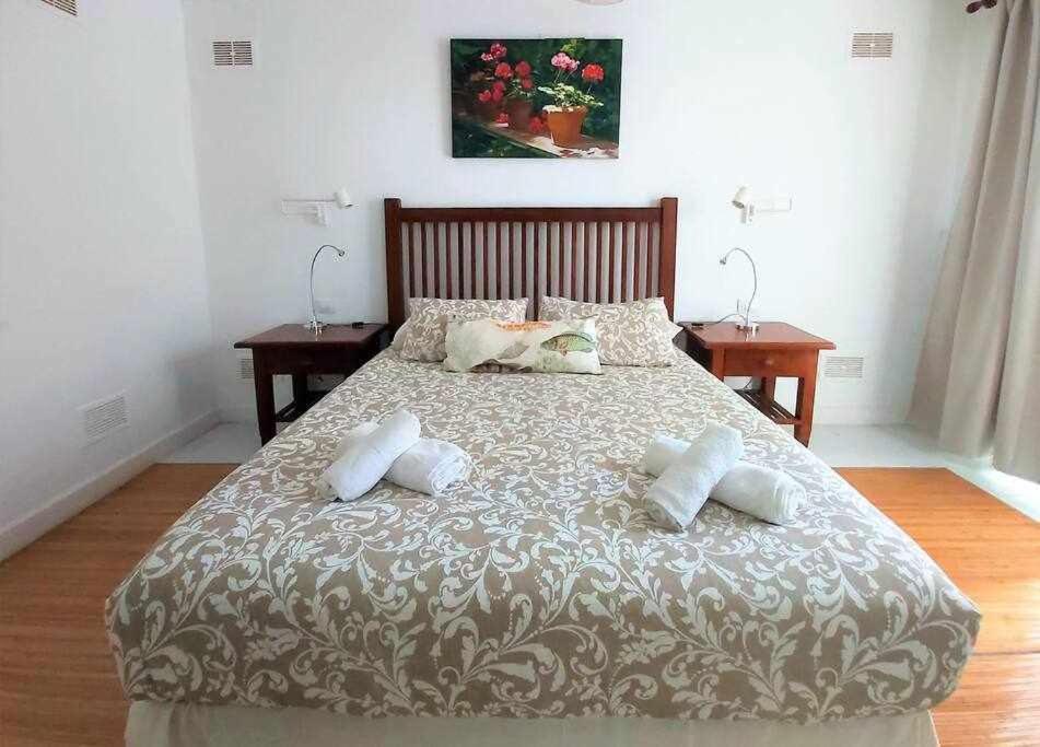 Brisa Marina House By The Sea Villa Corralejo Exterior photo