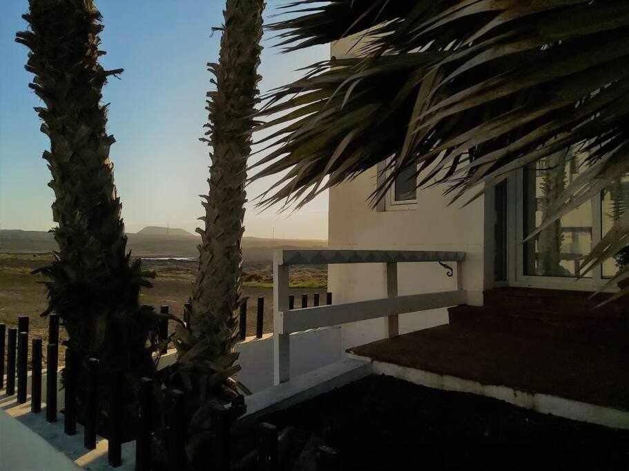 Brisa Marina House By The Sea Villa Corralejo Exterior photo