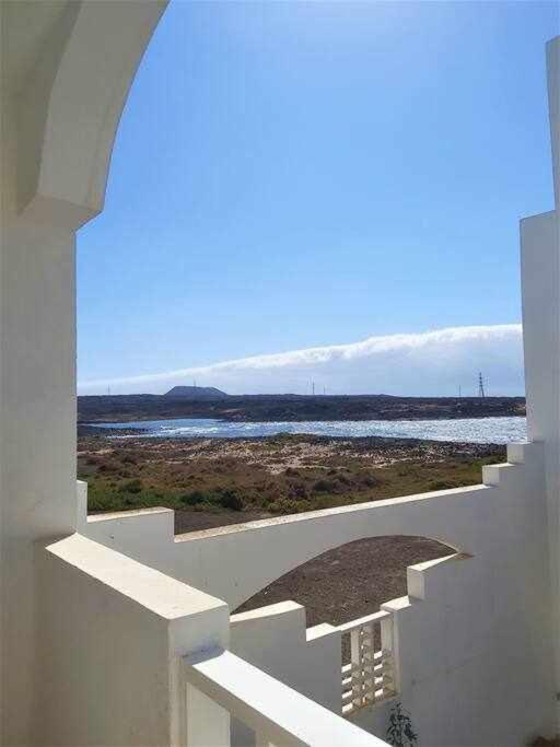 Brisa Marina House By The Sea Villa Corralejo Exterior photo