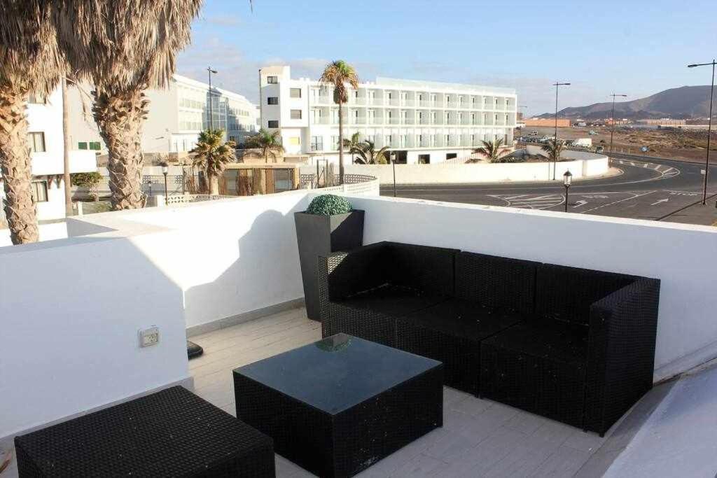 Brisa Marina House By The Sea Villa Corralejo Exterior photo
