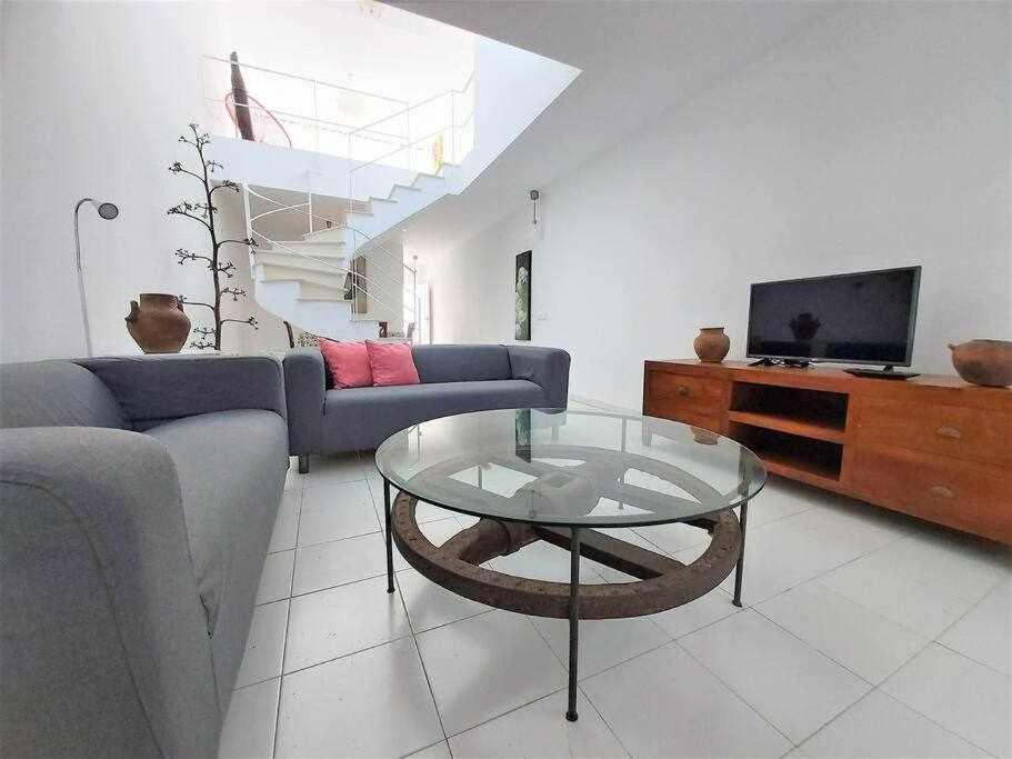 Brisa Marina House By The Sea Villa Corralejo Exterior photo